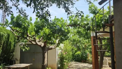 Rustic house in Valls photo 35