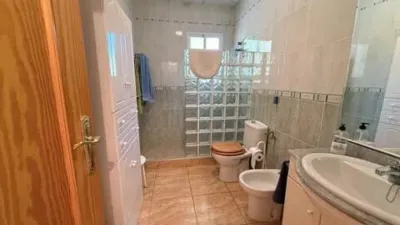 Chalet in Caravaca de la Cruz photo 8
