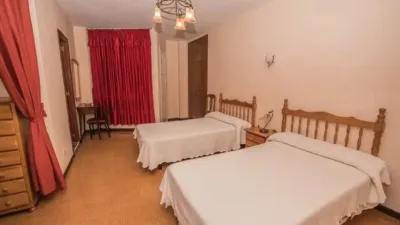 Chalet en Cuntis photo 30