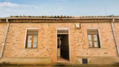 Chalet for sale in Venta de Baños photo 52