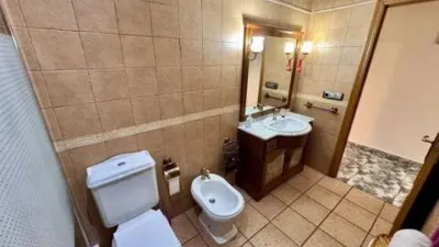 Chalet in Silla photo 43