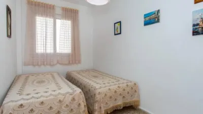Top-floor apartment on Gumersindo Street photo 18