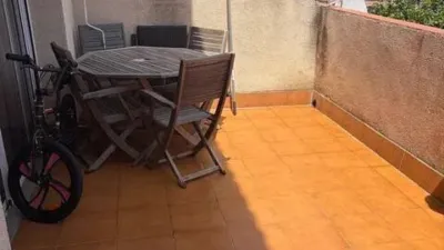 Apartment in Palafolls photo 13