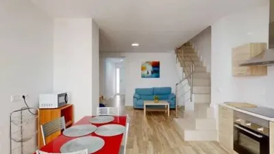 Terraced house in Guadalupe photo 10