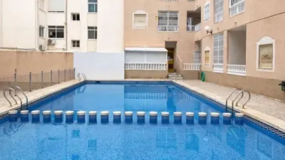 Apartment on Calle de la Loma photo 12