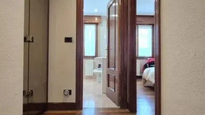 Apartment in Andra Mari photo 28