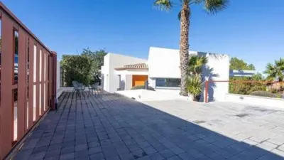 Chalet en Pego photo 7