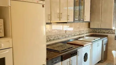 Apartment in El Carmen-La Lanera photo 13