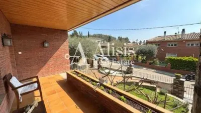 Chalet in La Palma de Cervelló photo 115
