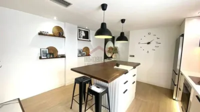Apartment in Carrús Este-Camí dels Magros photo 17