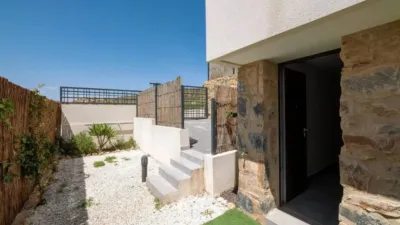 Chalet en Algorfa photo 30