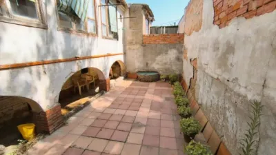 Chalet en Venta de Baños photo 20