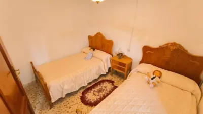 Chalet in Santa Cecilia del Alcor photo 10
