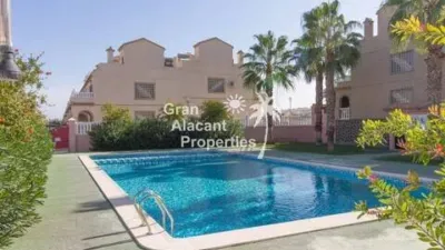 Attic in Gran Alacant photo 42