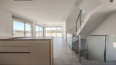 Chalet en Algorfa photo 11