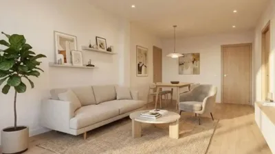 Top-floor apartment on Gumersindo Street photo 7