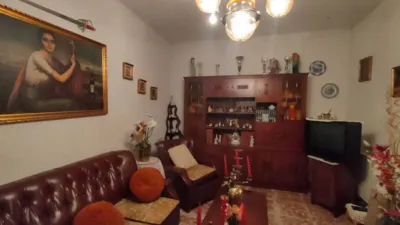 Chalet en Benavente photo 3