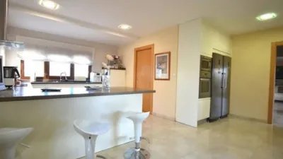 Chalet en Albacete Capital photo 21