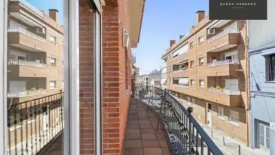 Chalet in Escola Industrial-Plaça de Catalunya photo 16
