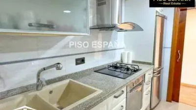 Apartment in Playa de San Juan photo 41