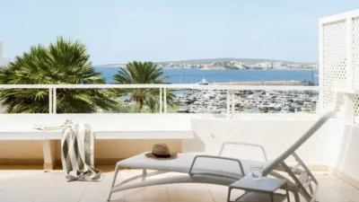 Apartment on Carrer de Torrent photo 2