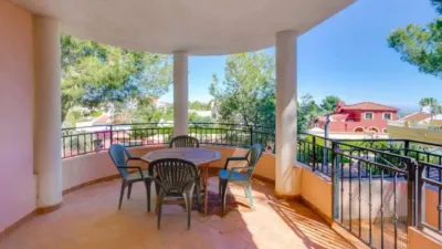 Casa – San Miguel de Salinas, Urbanización Ciudad de las Telecomunicaciones - Más