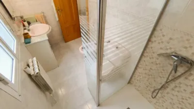 Penthouse in the Avenida de Madrid Area photo 41