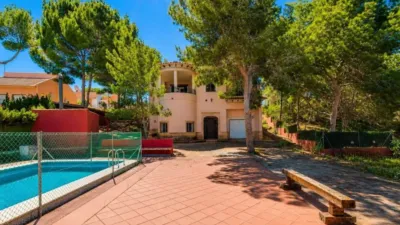 Casa – San Miguel de Salinas, Urbanización Ciudad de las Telecomunicaciones - Vista 2