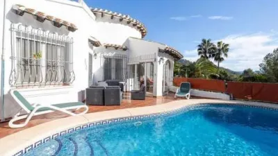 Casa – Pego, la Marina Alta - Vista 2