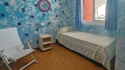 Chalet on Carrer del Llac, Sant Martí photo 19