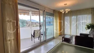 Apartment in La Cala de Villajoyosa photo 18