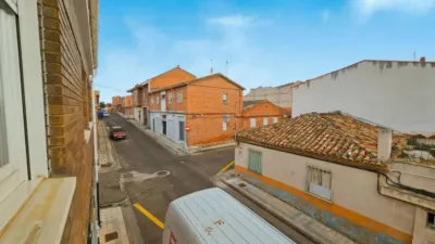 Chalet in Palencia Capital photo 22