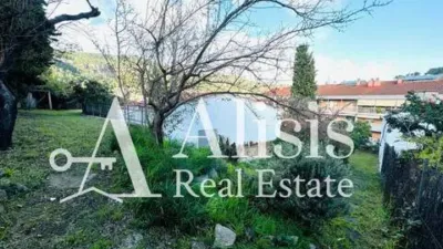 Chalet en Vallirana photo 16