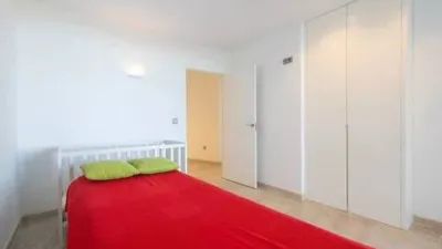 Chalet en Pego photo 22