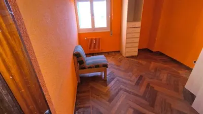 Apartment in Palencia City photo 39