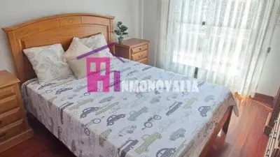 Exclusive penthouse in Moaña photo 19