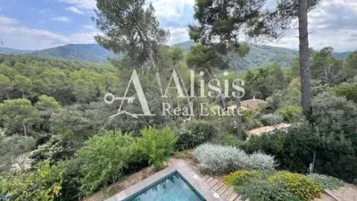 Chalet in Molins de Rei photo 68