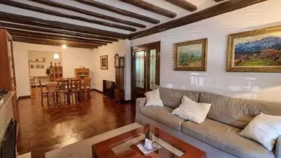 Chalet in Sentmenat photo 5