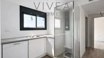 Apartment on Carrer de Linné photo 7