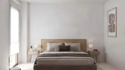 Casa - Vista 5