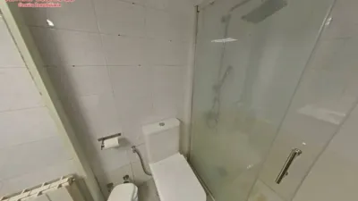 Apartment in Sant Andreu de La Barca photo 19