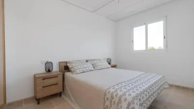 Apartment in Formentera del Segura photo 23