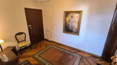 Apartment in Campo de la Juventud-Santiago photo 25
