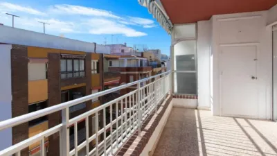 Top-floor apartment on Gumersindo Street photo 27
