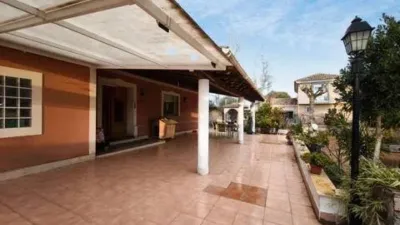 Chalet in Puente Tocinos photo 4