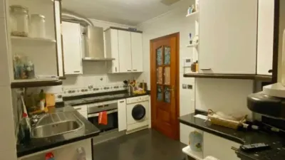 Apartment in Campo de la Juventud-Santiago photo 16