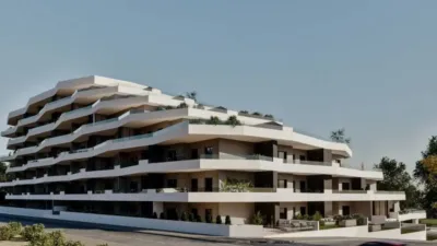 Piso – San Miguel de Salinas - Más
