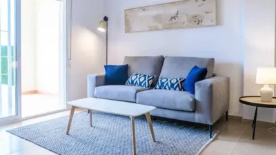 Pis – Orihuela, Urbanización Lomas de Cabo Roig, Dehesa de Campoamor - Vista 3