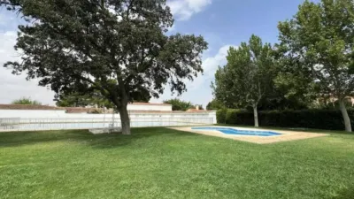 Chalet en Albacete Capital photo 85