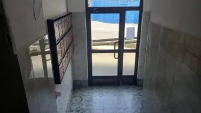 Apartment in Barrio de Galindo photo 8